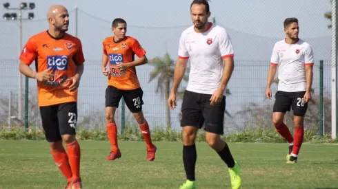 Tras anunciar a Torres como nuevo entrenador, Alajuelense confirmó cuatro bajas