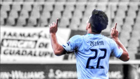 Hoy se despide Rodolfo Zelaya: los aliancistas estallan en redes sociales con mensajes de cariño