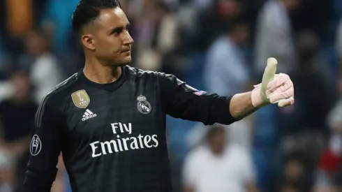 Alineación confirmada de Real Madrid contra Girona