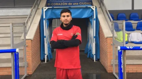 ¿Con que país prefiere jugar Cisneros?