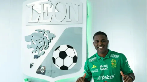 ¡Buenas noticias para Joel Campbell!