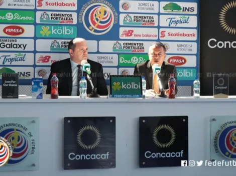 Exitoso consejo de Concacaf en Costa Rica