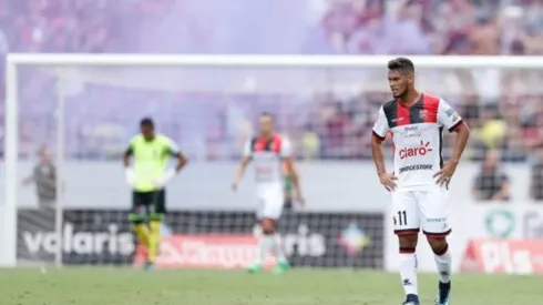 ¿Cuando vuelve Alex Lopez?