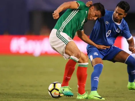 Denis Pineda: "Siempre voy a estar disponible para la selección"