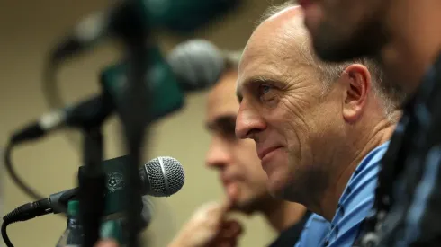 El salario que ganaría Coito en la selección de Honduras