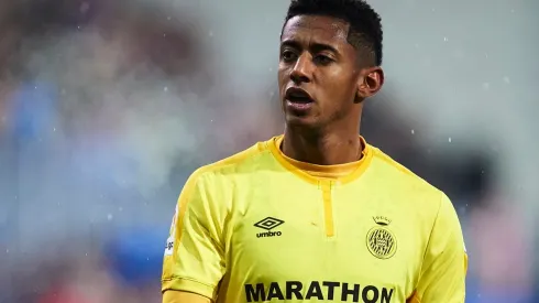 Los convocados del Girona para enfrentar a Huesca