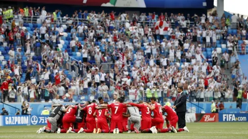 Dely Valdes, nuevo técnico de Panamá