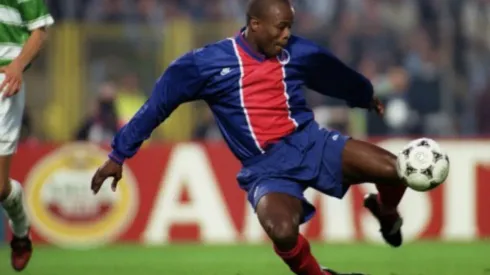 PSG no se olvida de Julio Dely Valdes