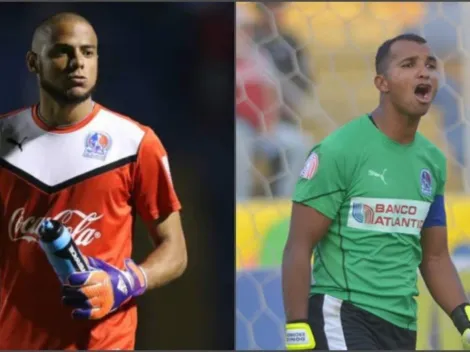 ¿Donnis Escober debe ser el titular en Olimpia?