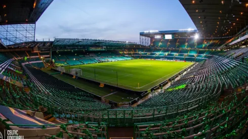 El 11 titular del Celtic para enfrentar a Valencia