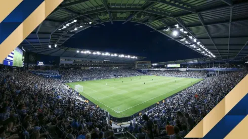 Concacaf definió cuando estarán los grupos de la Copa Oro 2019