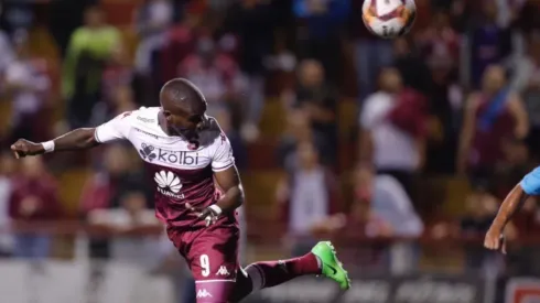 Rubilio Castillo no tiene duda sobre cuál es el mejor club de Centroamérica