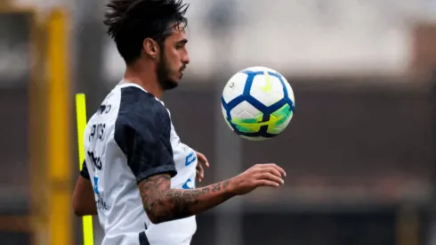 Matosas cuenta con Bryan Ruiz, pero le pide algo más...