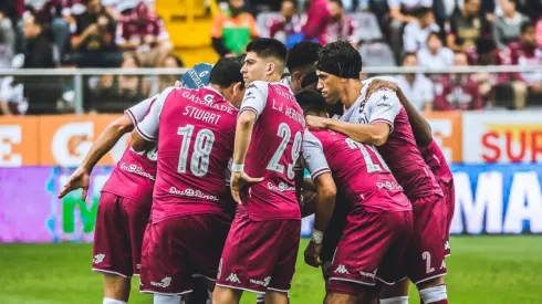 La posible alineación de Saprissa hoy ante Tigres