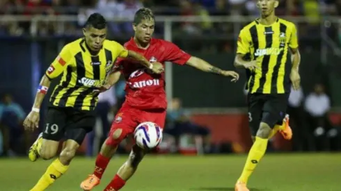 Cai vs Toronto, David contra Goliat