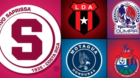 ¿Quién es el más grande? ¡Marcada ventaja de Saprissa!