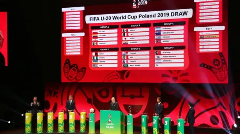 Honduras y Panamá en el Mundial Sub 20 ¡todo lo que debes saber!