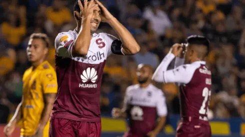 Saprissa jugó dignamente, pero no le alcanzó