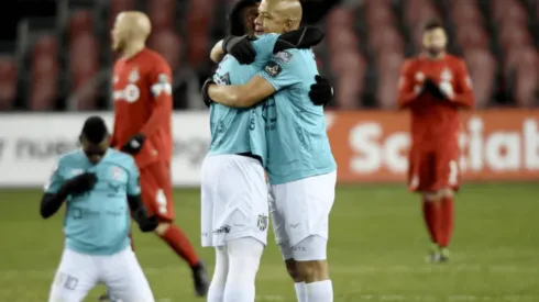 ¡Histórico! Cai, el orgullo panameño que eliminó a Toronto FC