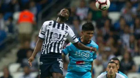 Alianza hizo temblar a Rayados, pero se quedó fuera con un gol sobre la hora
