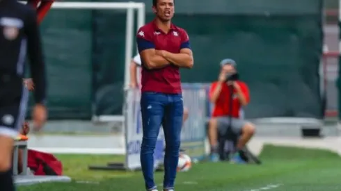 ¡Fuerte! Walter Centeno se le plantó a su afición después de ser silbado