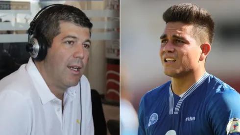 ¡Terminante! Fernando Palomo dio su opinión sobre el caso Fito Zelaya