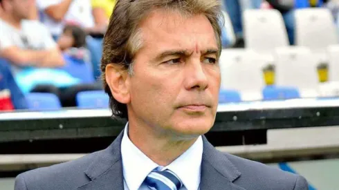 De Los Cobos: "El Cuscatlán intimida"