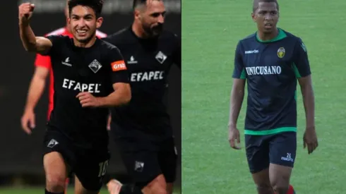 Rivas y Rubio ¿serán convocados?