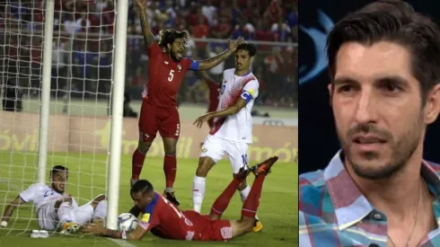 Jaime Penedo confiesa su verdad sobre el "gol fantasma" que lo llevó a Rusia