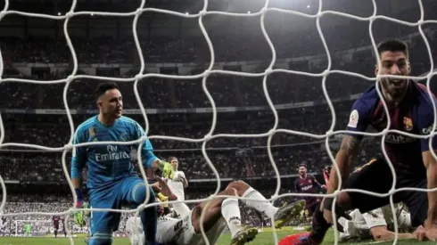 Los titulares de Real Madrid para enfrentar a Celta