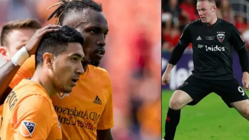 ¡Lujazo! Alberth Elis comparte distinción con Wayne Rooney