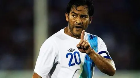 ¡Escándalo! El "Pescadito" Ruiz acusa corrupción en elecciones de FEDEFUT