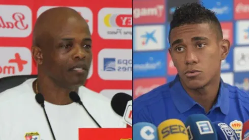 ¡Rotundo! Dely Valdes aclaró como manejará el tema de Yoel Bárcenas