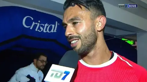 ¡Oficial! Giancarlo Gonzalez aclara cual será su futuro