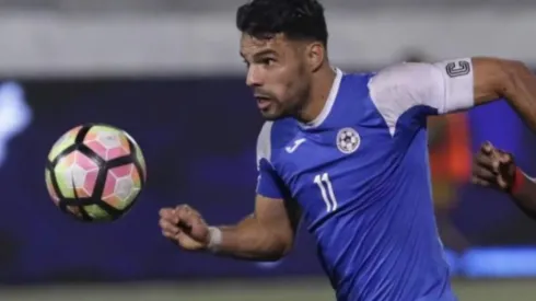 Los mejores centroamericanos de la fecha FIFA