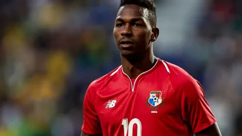 ¡Última hora! Omar Brown se marcha al extranjero