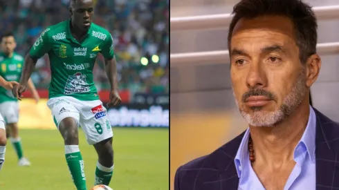 Lo que le dijo Matosas a Joel Campbell antes de ir a León