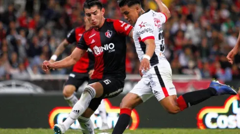 En México se deshacen en elogios para Michaell Chirinos