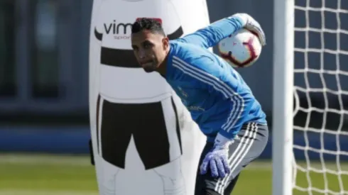 Keylor Navas manda un nuevo mensaje al madridismo