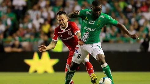 Joel Campbell va por un record histórico