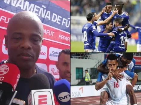 Dely Valdes va con todo a la Copa Oro