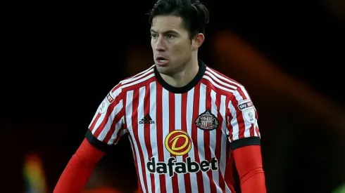 Bryan Oviedo sueña con la Copa Oro