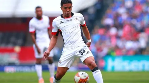 Michaell Chirinos