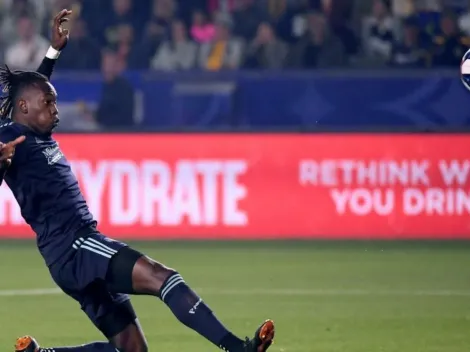 Alberth Elis se acerca a su sueño de jugar en Europa