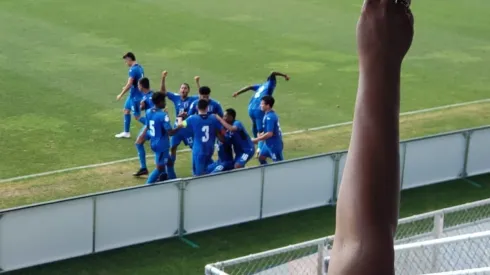 Selección Honduras Sub-17