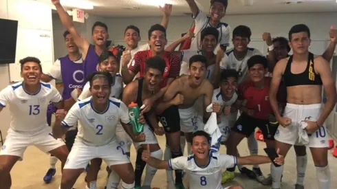 Honduras Sub-17