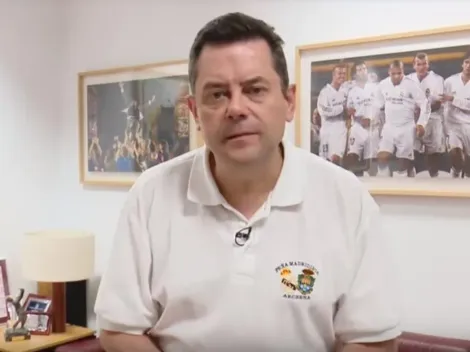 Sacar a Keylor del Real “no es razonable”, dice famoso periodista madridista