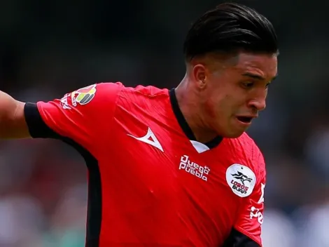 Otro equipo mexicano quiere ‘raparle’ a Michaell Chirinos a los Lobos