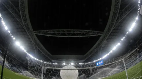 Al Wakrah Stadium