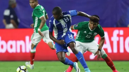 Oscar Boniek García